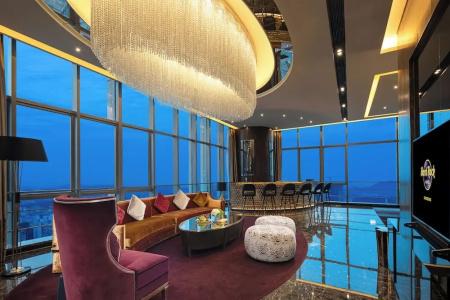 Hard Rock Shenzhen - 86