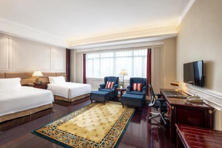 Crowne Plaza & Suites Landmark Shenzhen, An Ihg - 2
