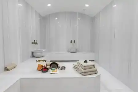 Pinar Otel - 15