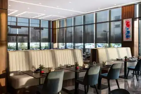 Radisson Blu, Sakarya - 25