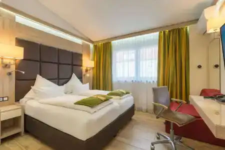 Best Western Plus Füssen - 55