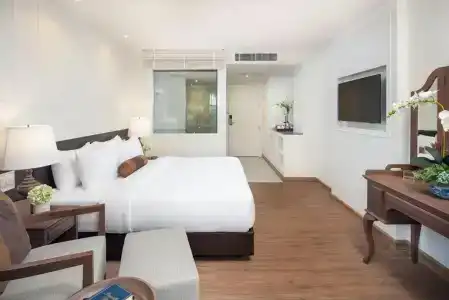 Casa Vimaya Riverside - Sha Extra Plus - 26
