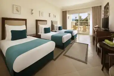 Solymar Soma Beach - 38