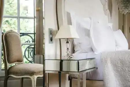 Saint James Paris - 4