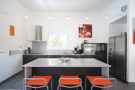 Domaine Villas Mandarine & Spa - 26