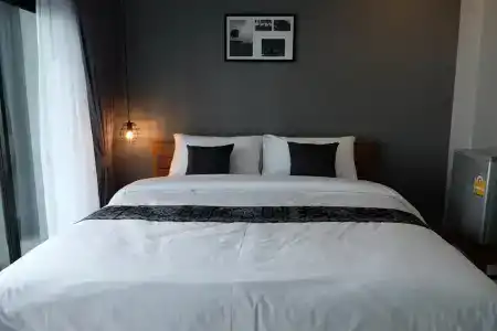 The Besavana Phuket - Sha Extra Plus - 2