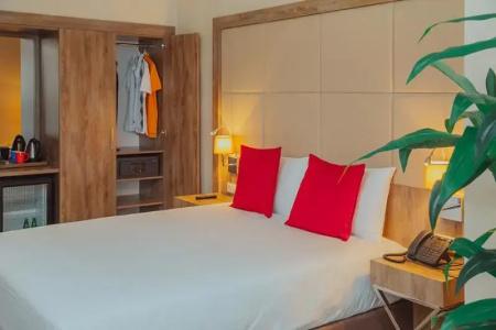 ibis Styles Istanbul Bomonti - 73