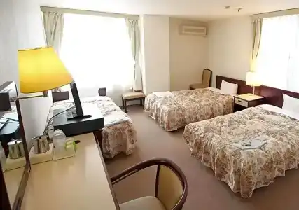 Royal Inn Shinyamaguchi Ekimae - 49