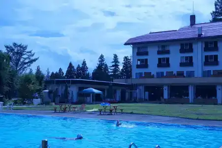 Nozawa Grand - 9