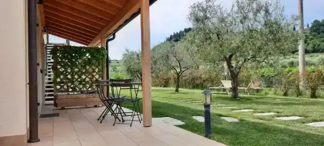 Agriturismo La Rocca - 68