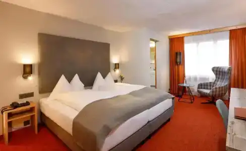 Silvretta Parkhotel - 68