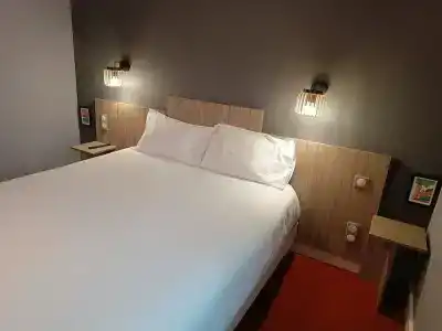 Contact hôTel Limoges - Des Deux Moulins - Ex Boni - 34