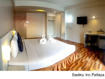 Eastiny Inn - 36