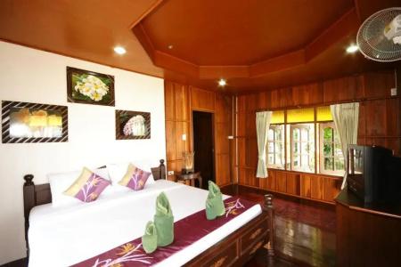 Tharathip Resort Koh Phangan - Sha Plus - 163