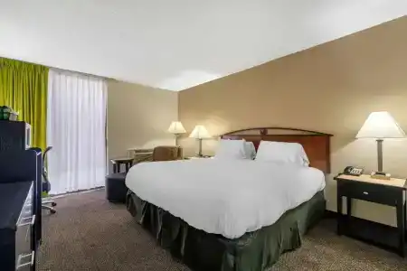 Quality Inn - Lindale - 4
