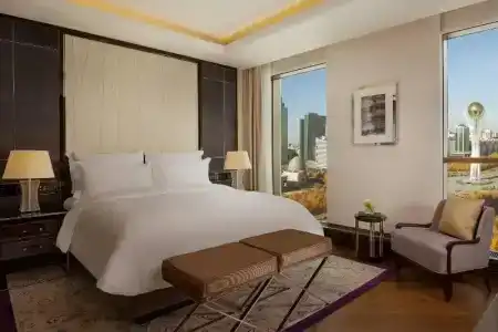 The Ritz-Carlton, Astana - 78