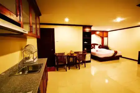 Baan Sudarat - 53