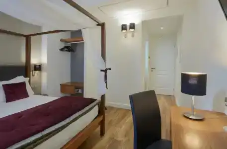 L'obelisque maison de luxe - 29
