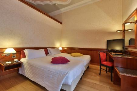 Best Western Moderno Verdi - 18