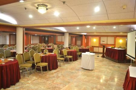 The Emerald & Executive - 41