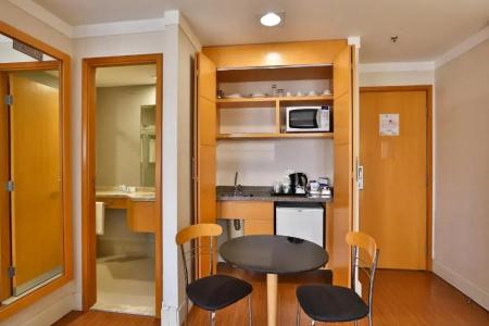 Transamerica Executive Jardins - 116