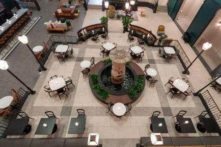 DoubleTree Suites by Hilton - 25
