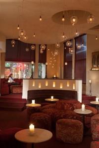 International House - 16