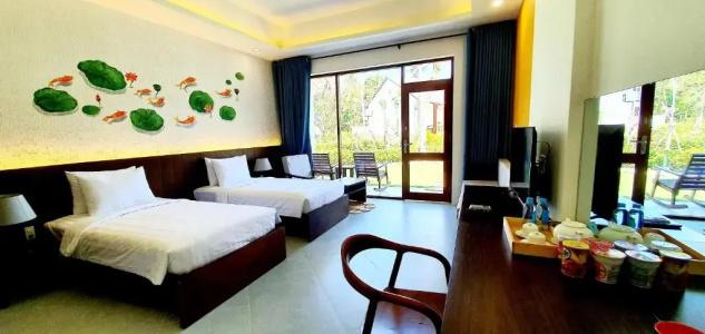 Kingo Retreat Resort - 37