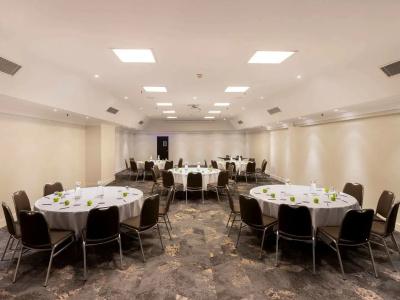 Novotel International Airport - 26