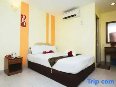 Sun Inns Sunway City Tambun - 95