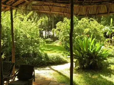 Peponi Beach - 10