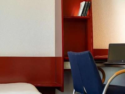 Novotel Suites Marseille Centre Euromed - 102