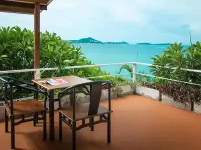Boujis Boutique Resort - 154