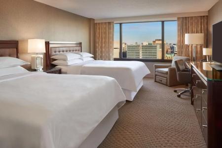 Sheraton Centre - 40