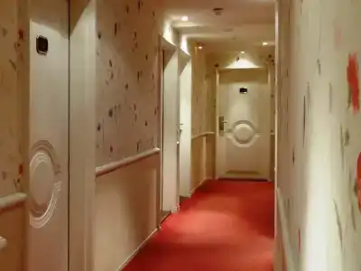 Le Trophée By m hôTel Spa - 15
