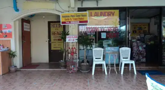 Andaman Place Guesthouse - 13
