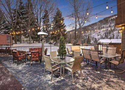 Vail Run - 28