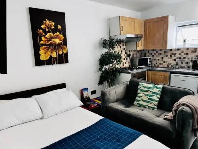 The Melville Kings Cross - 140