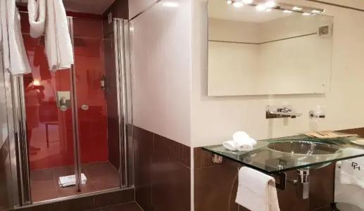Private Hôtel - 22