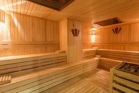 Sensitive Premium Resort & Spa - 27