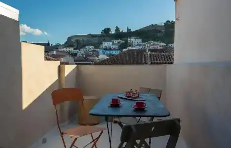 Amymone Suites - 143