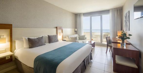 Ilunion Fuengirola - 52