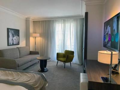 Hôtel Le Canberra - 72