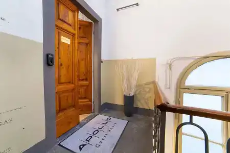 Apollo Guest House - 8