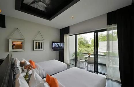 Shinta Mani Angkor & Bensley Collection Pool Villas - 72