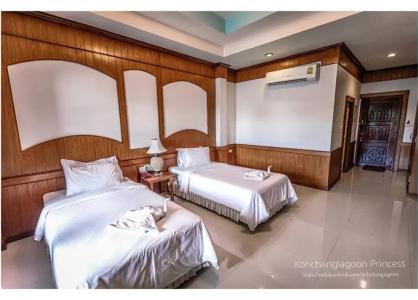 Koh Chang Lagoon Princess - 67
