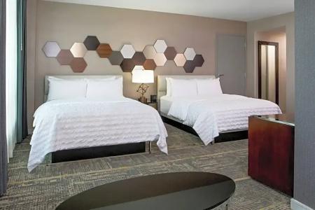 Le Meridien Boston Cambridge - 56