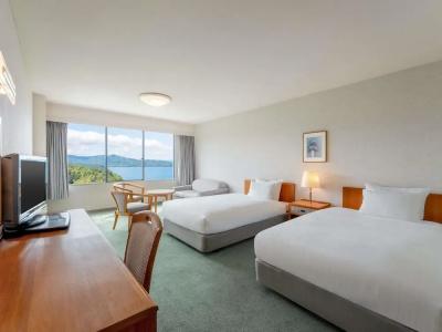 & Resorts Kyoto-Miyazu - 82