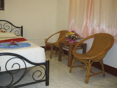 Lanta Island Resort - Sha Extra Plus - 1