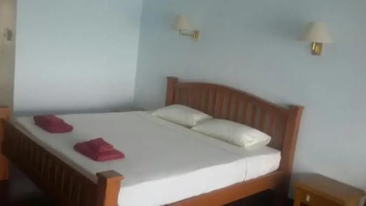 Jansom Beach Resort - 47